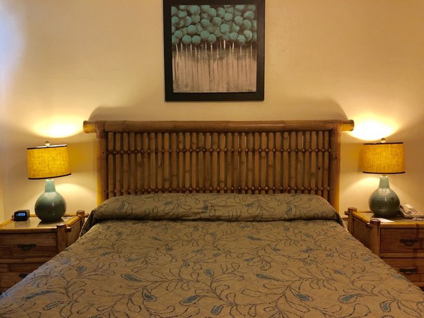 Imagen de la habitación del Hotel Villa Cofresi. Foto 10