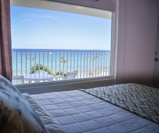 Imagen de la habitación del Hotel Villa Cofresi. Foto 16