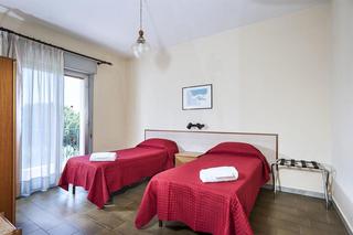 Imagen de la habitación del Hotel Villa Collina. Foto 8