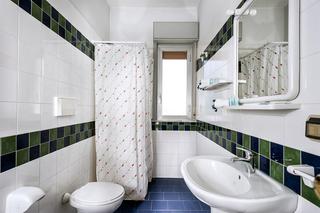 Imagen de la habitación del Hotel Villa Collina. Foto 10