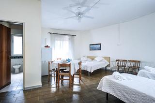 Imagen de la habitación del Hotel Villa Collina. Foto 11