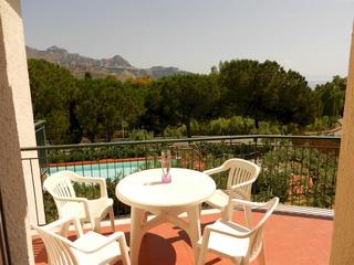 Imagen de la habitación del Hotel Villa Collina. Foto 15