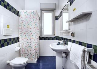 Imagen de la habitación del Hotel Villa Collina. Foto 17