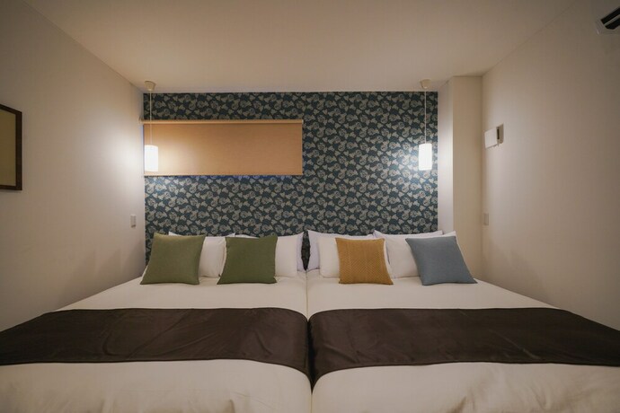 Imagen general del Hotel Villa Colors A. Foto 1