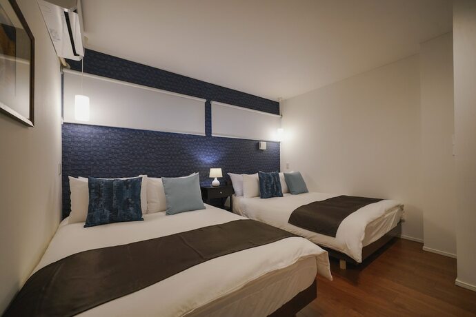 Imagen general del Hotel Villa Colors A. Foto 5