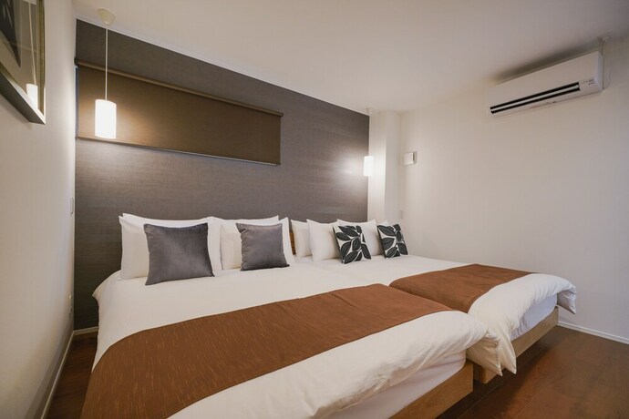 Imagen de la habitación del Hotel Villa Colors A. Foto 36