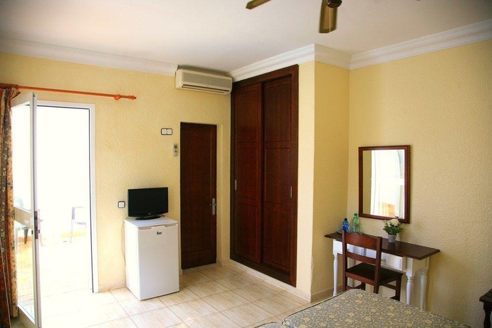 Imagen general del Hotel Villa Columbus. Foto 2