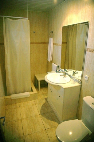 Imagen general del Hotel Villa Columbus. Foto 12