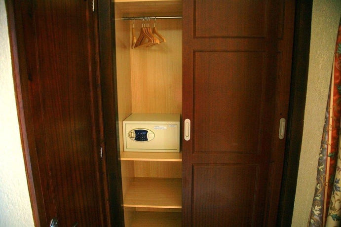 Imagen general del Hotel Villa Columbus. Foto 15