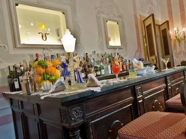 Imagen general del Hotel Villa Condulmer. Foto 7