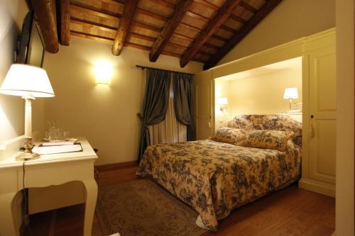 Imagen de la habitación del Hotel Villa Contarini Nenzi Hotel & Spa. Foto 6