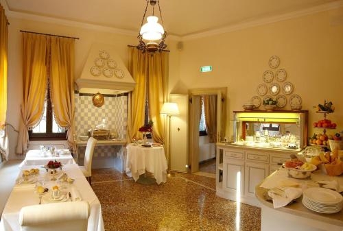 Imagen general del Hotel Villa Contarini Nenzi Hotel & Spa. Foto 3