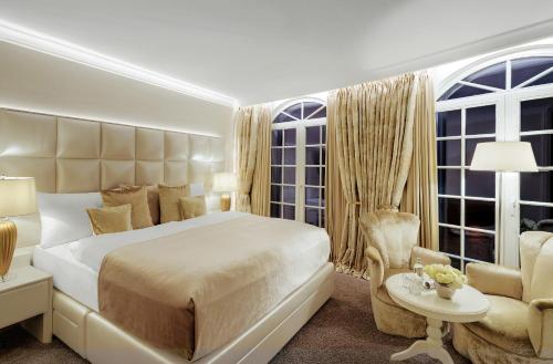 Imagen general del Hotel Villa Contessa - Luxury Spas. Foto 4