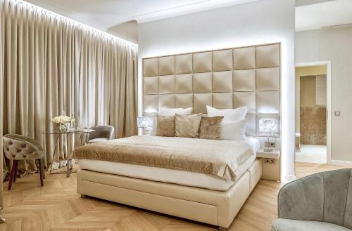 Imagen de la habitación del Hotel Villa Contessa - Luxury Spas. Foto 16