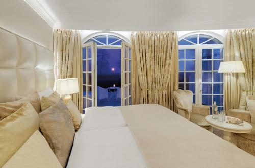 Imagen general del Hotel Villa Contessa - Luxury Spas. Foto 12