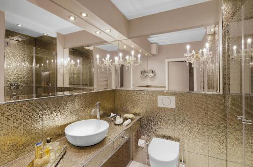 Imagen de la habitación del Hotel Villa Contessa - Luxury Spas. Foto 19