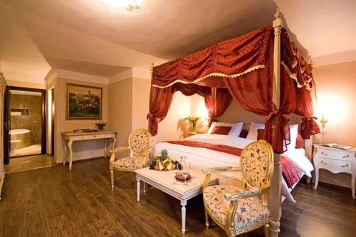 Imagen general del Hotel Villa Conti. Foto 2