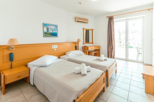 Imagen general del Hotel Villa Coo Boutique - Adults Only. Foto 4