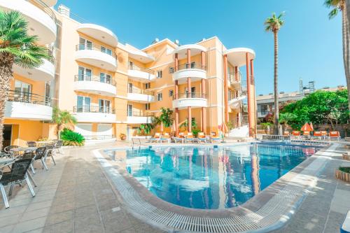 Imagen general del Hotel Villa Coo Boutique - Adults Only. Foto 15