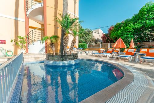 Imagen general del Hotel Villa Coo Boutique - Adults Only. Foto 17