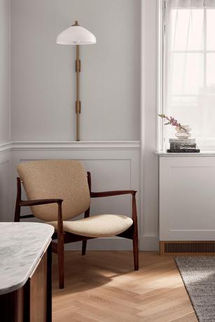 Imagen de la habitación del Hotel Villa Copenhagen. Foto 15