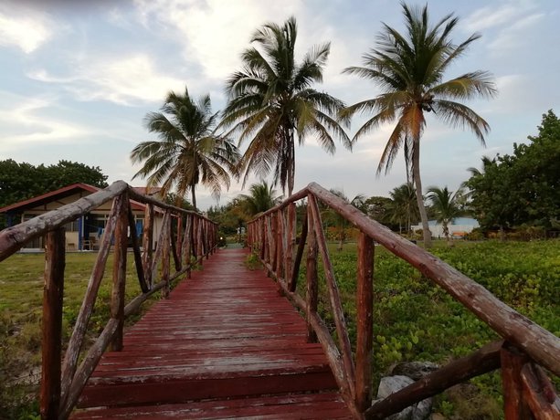 Imagen general del Hotel Villa Coral. Foto 5