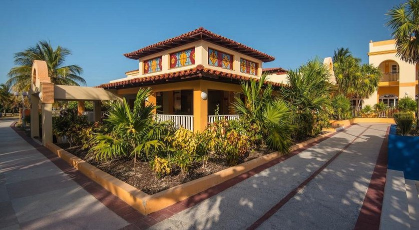 Imagen general del Hotel Villa Coral. Foto 6