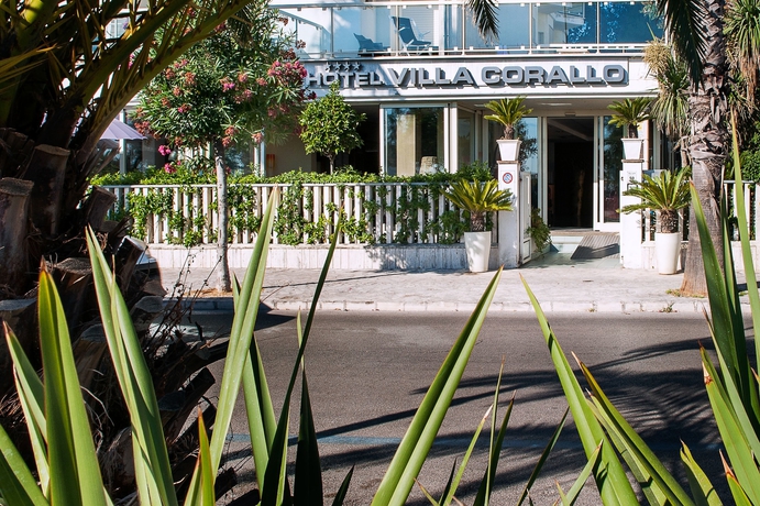 Imagen general del Hotel Villa Corallo. Foto 4