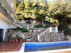 Imagen del Hotel Villa Corbera. Foto 1