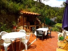 Imagen del Hotel Villa Corbera. Foto 15