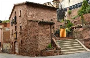 Imagen del Hotel Villa Corbera. Foto 23