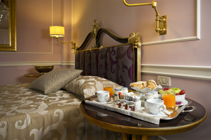 Imagen de los interiores del Hotel Villa Cordevigo Wine Relais. Foto 15