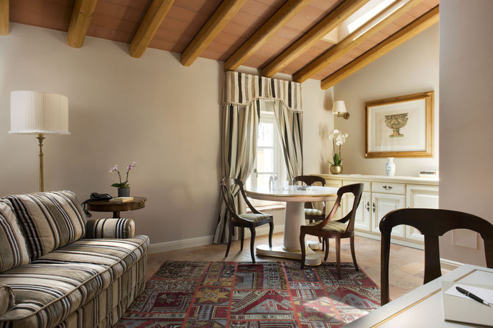 Imagen de la habitación del Hotel Villa Cordevigo Wine Relais. Foto 11