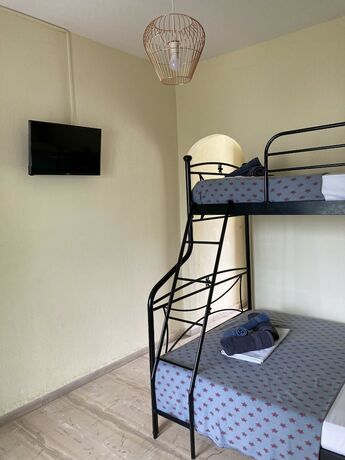 Imagen general del Hotel Villa Corfiota Moraitika Beach. Foto 1