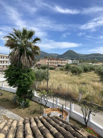 Imagen general del Hotel Villa Corfiota Moraitika Beach. Foto 15