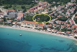 Imagen general del Hotel Villa Corinthia. Foto 1