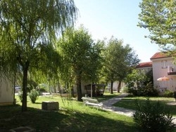Imagen general del Hotel Villa Corinthia. Foto 2