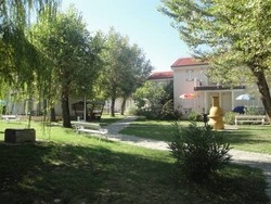 Imagen general del Hotel Villa Corinthia. Foto 4