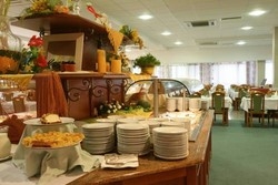 Imagen general del Hotel Villa Corinthia. Foto 7