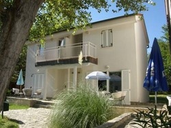 Imagen general del Hotel Villa Corinthia. Foto 13