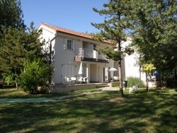 Imagen general del Hotel Villa Corinthia. Foto 15