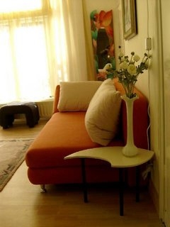 Imagen de los interiores del Hotel Villa Cornelia Apartment. Foto 6