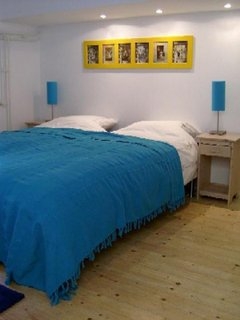Imagen de la habitación del Hotel Villa Cornelia Apartment. Foto 4