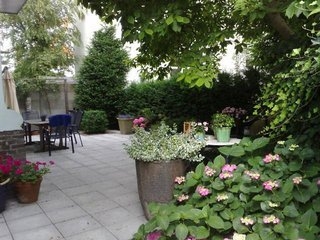 Imagen general del Hotel Villa Cornelia Apartment. Foto 2