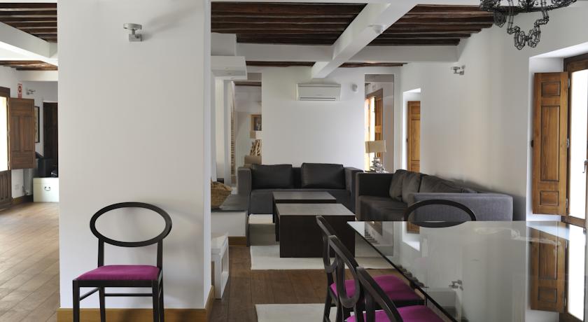 Imagen general del Hotel Villa Cornelius. Foto 4