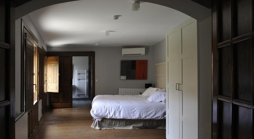 Imagen general del Hotel Villa Cornelius. Foto 5