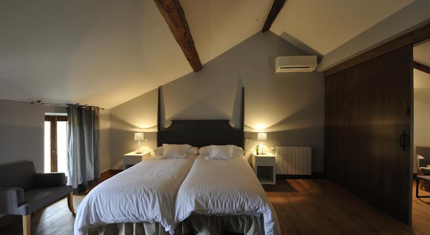 Imagen general del Hotel Villa Cornelius. Foto 6