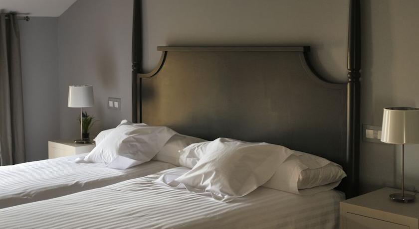 Imagen general del Hotel Villa Cornelius. Foto 9