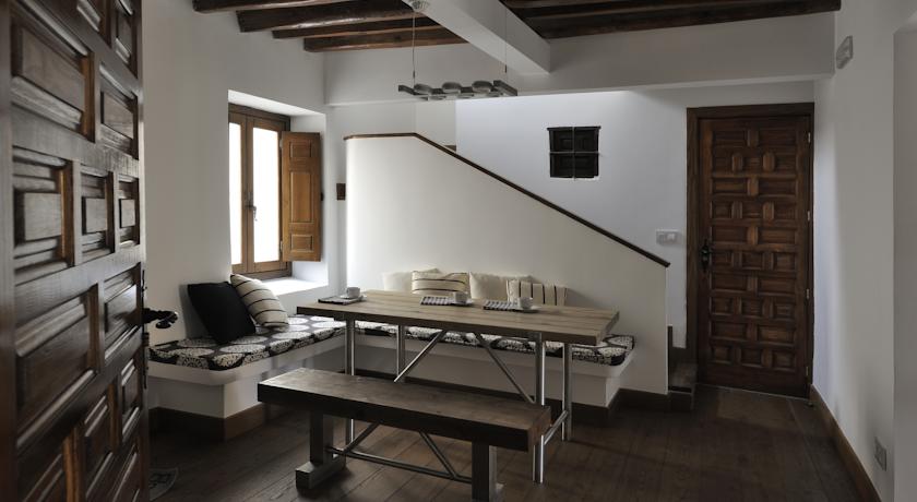 Imagen general del Hotel Villa Cornelius. Foto 10