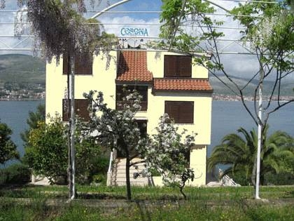 Imagen general del Hotel Villa Corona. Foto 8